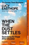 When the Dust Settles - Lucy Easthope - 9781529358261