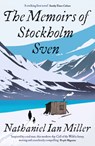 The Memoirs of Stockholm Sven - Nathaniel Ian Miller - 9781529359916