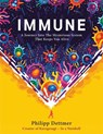 Immune - Philipp Dettmer - 9781529360684