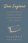 Dear England - Stephen Cottrell - 9781529360974