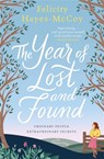 The Year of Lost and Found (Finfarran 7) - Felicity Hayes-McCoy - 9781529361063