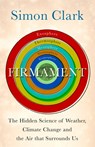 Firmament - Simon Clark - 9781529362282