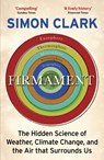 Firmament - Simon Clark - 9781529362312
