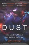 Dust - Jay Owens - 9781529362664