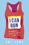 I Can Run - Amy Lane ; Edward Lane - 9781529364255
