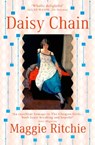 Daisy Chain - Maggie Ritchie - 9781529366402