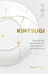 Kintsugi - Tomas Navarro - 9781529366839