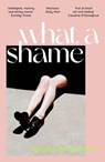 What a Shame - Abigail Bergstrom - 9781529367065