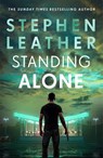 Standing Alone - Stephen Leather - 9781529367508