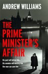 The Prime Minister's Affair - WILLIAMS,  Andrew - 9781529368260