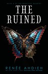 The Ruined - Renee Ahdieh - 9781529368420