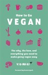 How To Go Vegan - Veganuary Trading Limited - 9781529368871