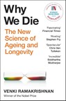 Why We Die - Venki Ramakrishnan - 9781529369281