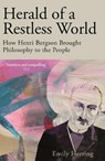 Herald of a Restless World - Emily Herring - 9781529371932