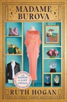 Madame Burova - Ruth Hogan - 9781529373332