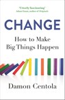 Change - Damon Centola - 9781529373394
