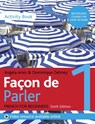 Facon de Parler 1 French Beginner's course 6th edition - Angela Aries ; Dominique Debney - 9781529374216