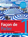 Facon de Parler 1 French Beginner's course 6th edition - Angela Aries ; Dominique Debney - 9781529374216