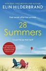 28 Summers - Elin Hilderbrand - 9781529374803