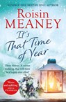 It's That Time of Year - Roisin Meaney - 9781529375190