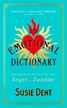 An Emotional Dictionary - Susie Dent - 9781529379679