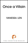 Once a Villain - Vanessa Len - 9781529380194
