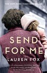 Send For Me - Lauren Fox - 9781529381641