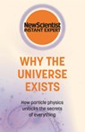 Why the Universe Exists - New Scientist - 9781529381931