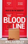 The Blood Line - Will Shindler - 9781529383843