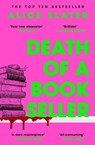 Death of a Bookseller - Alice Slater - 9781529385373