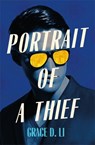 Portrait of a Thief - Grace D. Li - 9781529386394