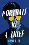 Portrait of a Thief - Grace D. Li - 9781529386400
