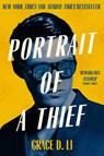 Portrait of a Thief - LI,  Grace D. - 9781529386417