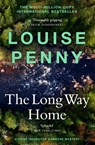 The Long Way Home - Louise Penny - 9781529386462