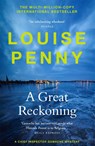 A Great Reckoning - Louise Penny - 9781529386554