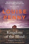 Kingdom of the Blind - Louise Penny - 9781529386622