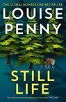 Still Life - Louise Penny - 9781529386691