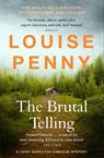 The Brutal Telling - Louise Penny - 9781529386776
