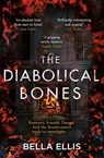 The Diabolical Bones - Bella Ellis - 9781529389067