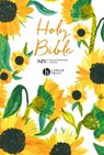 NIV Larger Print Soft-tone Bible - New International Version - 9781529391367