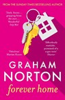 Forever Home - Graham Norton - 9781529391435