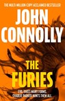 The Furies - John Connolly - 9781529391770