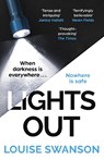 Lights Out - Louise Swanson - 9781529396188