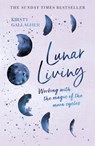 Lunar Living - Kirsty Gallagher - 9781529398205