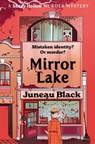 Mirror Lake - Juneau Black - 9781529399608