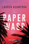 The Paper Wasp - Lauren Acampora - 9781529401004