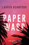 The Paper Wasp - Lauren Acampora - 9781529401028