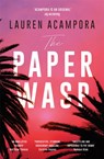 The Paper Wasp - Lauren Acampora - 9781529401035
