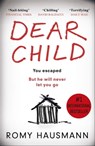 Dear Child - Romy Hausmann - 9781529401455