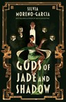 Gods of Jade and Shadow - Silvia Moreno-Garcia - 9781529402643